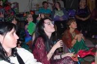 Stonewylde Gathering 2009