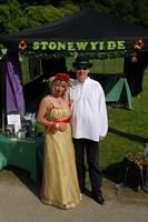 Port Eliot Mansion and Stonewylde